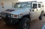 Hummer Racing for Baja 500 2008 года